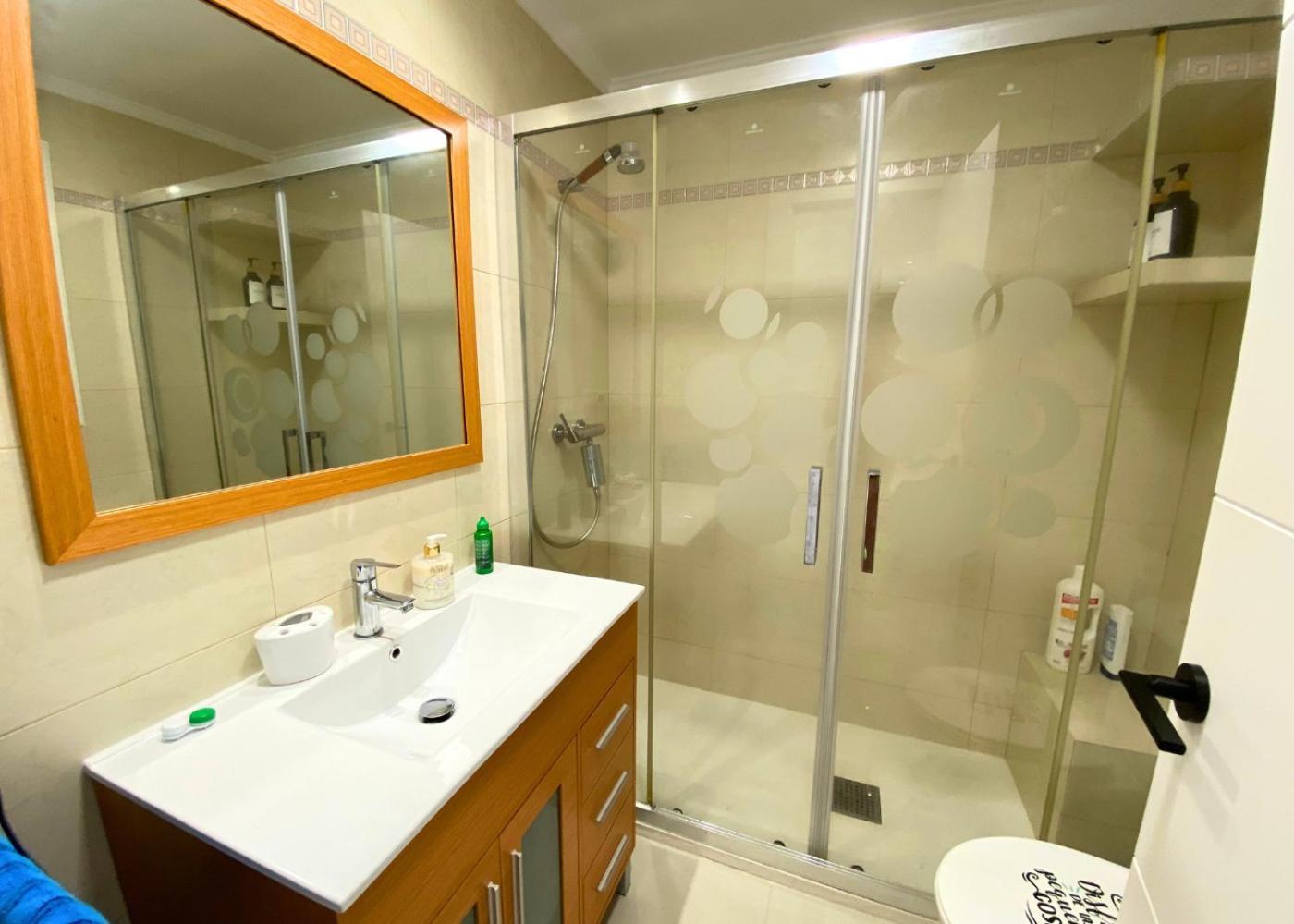 Cozy Apartment Benidorm Poniente 5 Min From The Beach Exterior photo