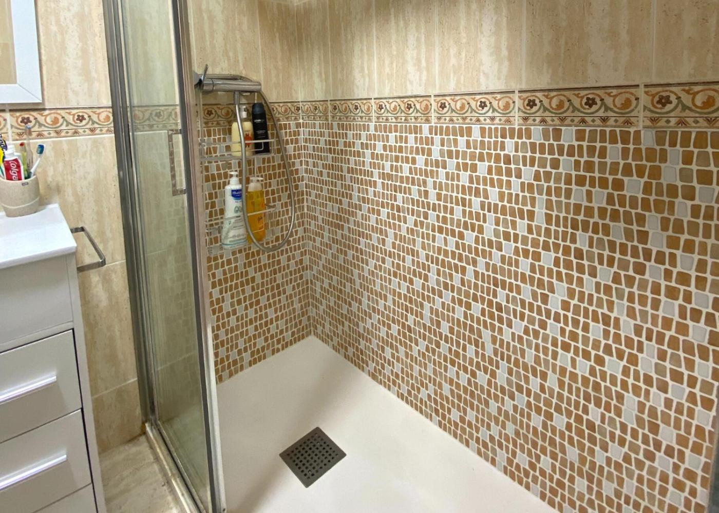 Cozy Apartment Benidorm Poniente 5 Min From The Beach Exterior photo